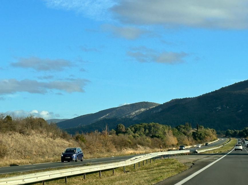 Reisebericht: Von San Sebastián nach Béziers – eine Fahrt durch die Vielfalt