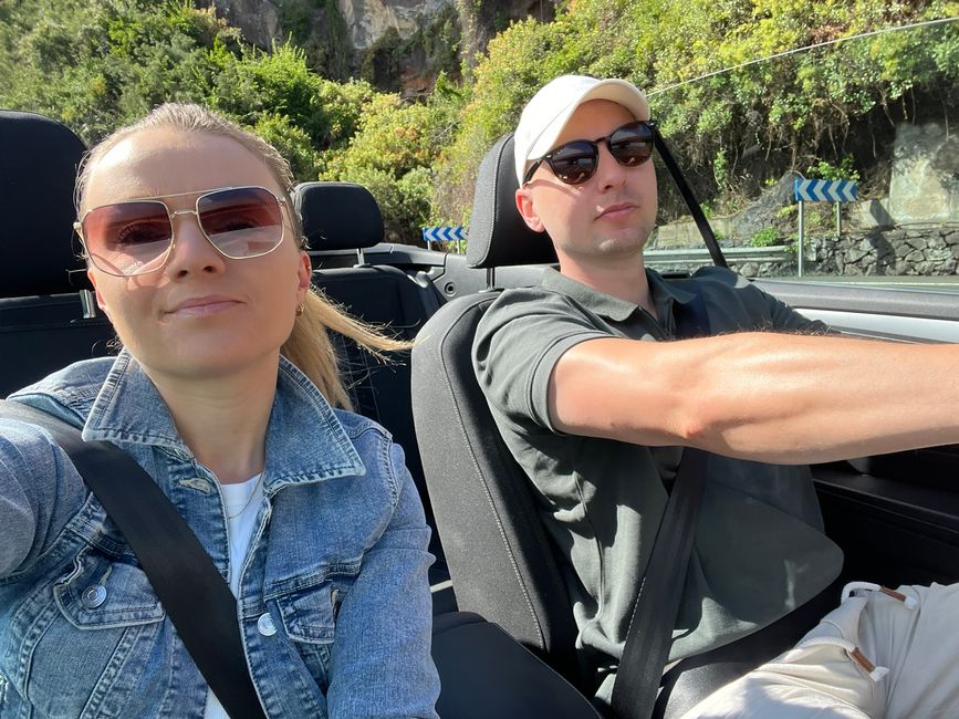 cabrio II