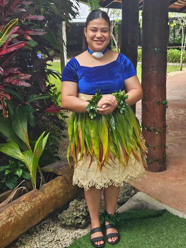 49. Tag Naku'alofa, Tonga 12.01.2026