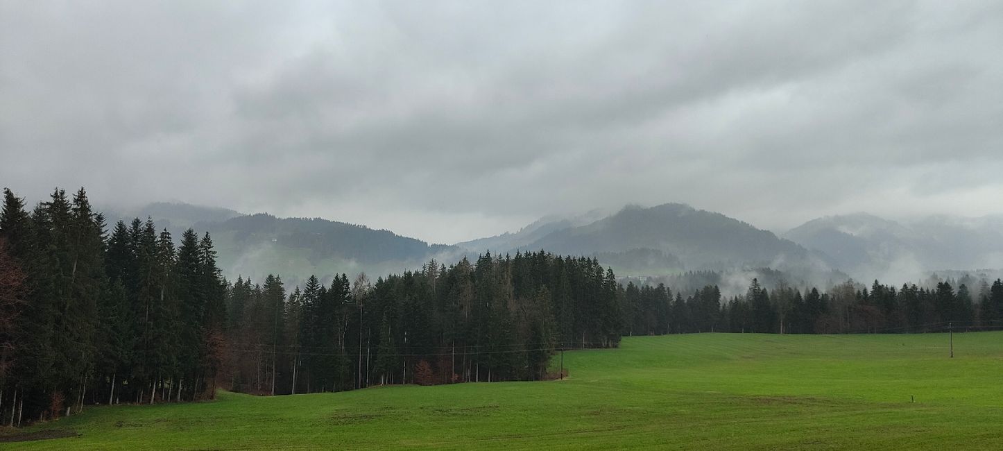 Junggesellenabschied Berit