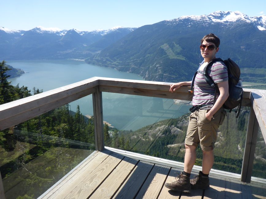 Western Canada