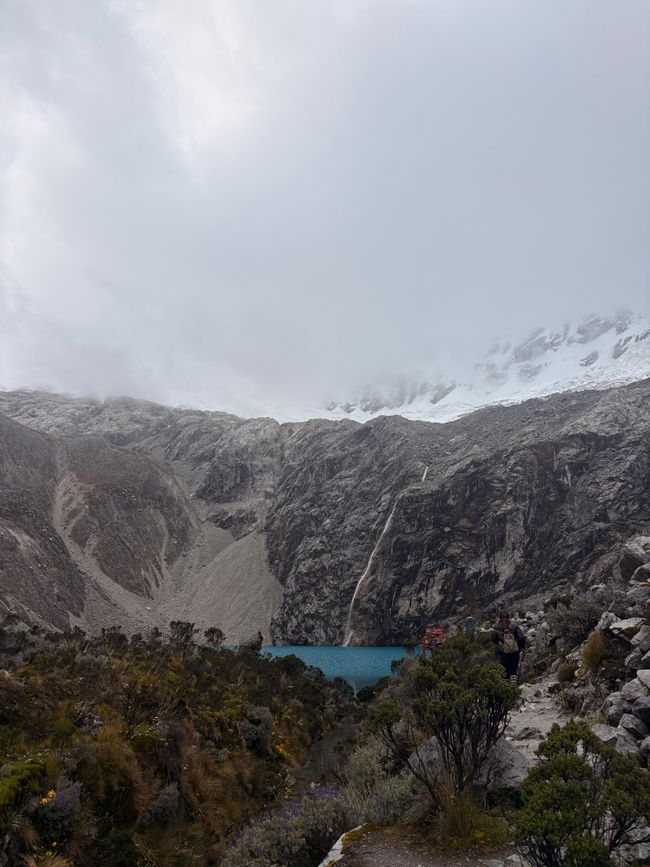 Huaraz