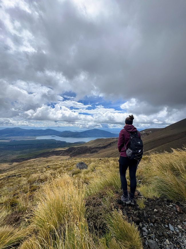 Superlative @ Tongariro