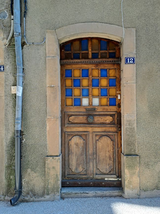 Florac Trois Rivières