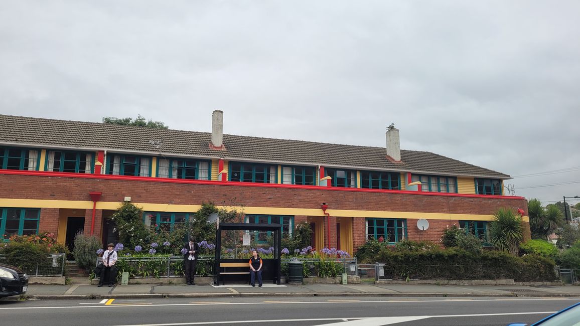 29.Januar-27.Februar 2025Neuseeland
10.Februar