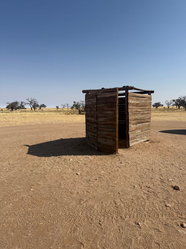 Namibia 2k25 🦓🏜️🐘