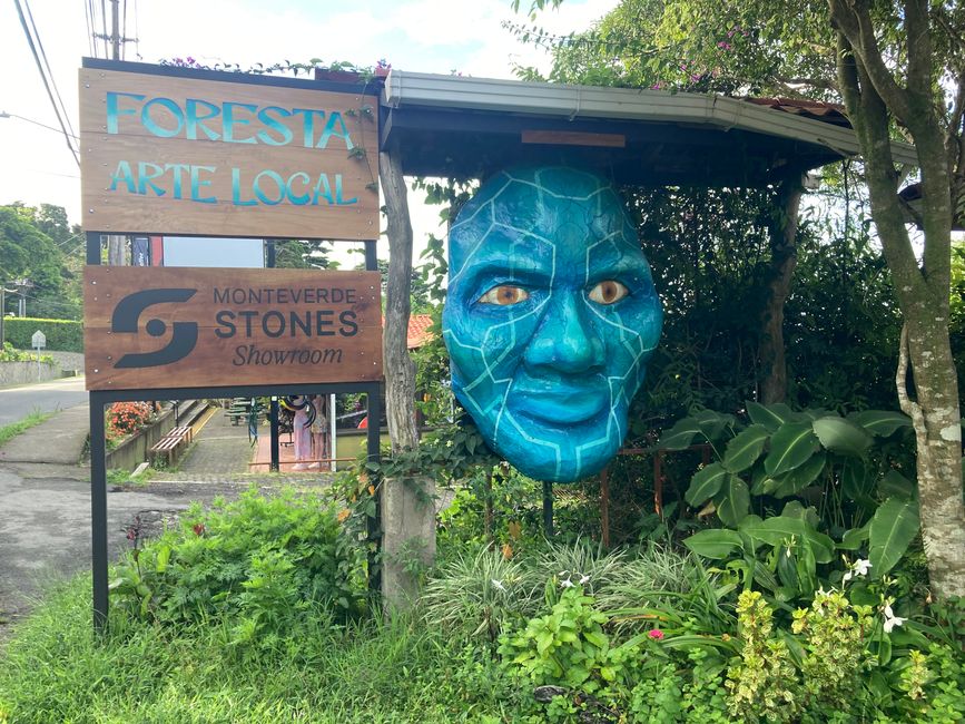 Monteverde