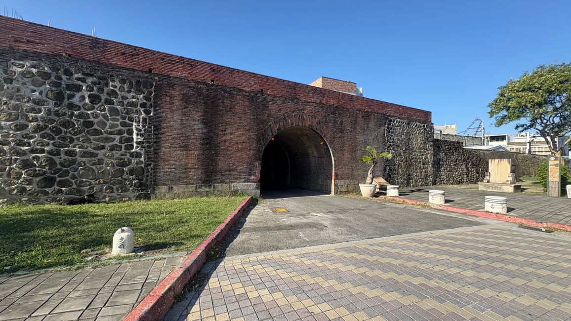 2024_Taiwan -  Tag 16 - Hengchun