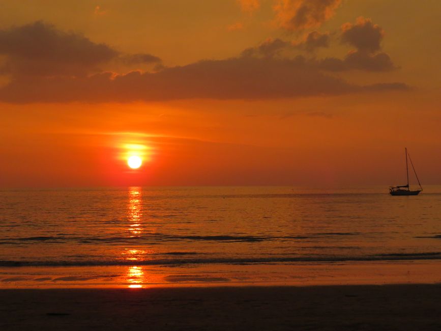 Thailand - Koh Lanta
