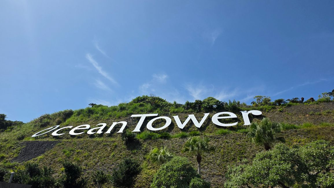 Okinawa Nuchi du takara (Life is the very thing we treasure)