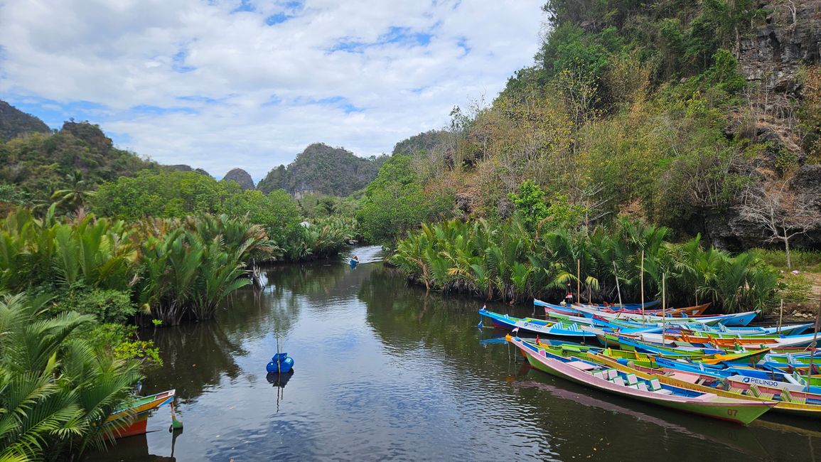 Rammang Rammang