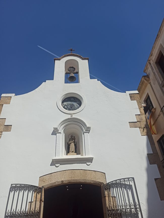 Photos of Tossa de Mar (Girona) (Easter 2023) (part 1)