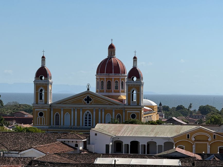 Centro de Granada