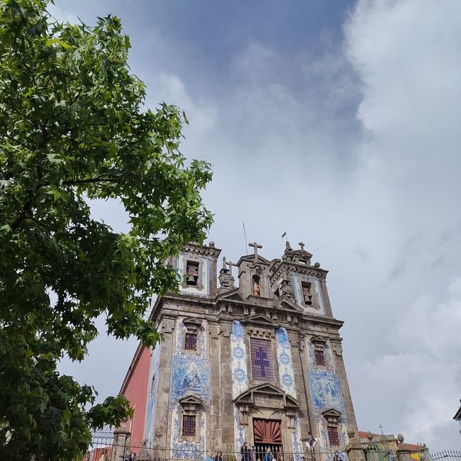 Porto