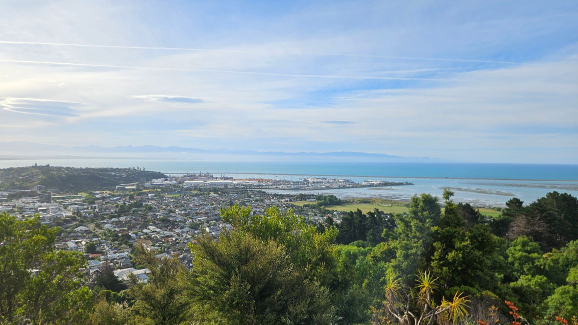 Nelson - Motueka