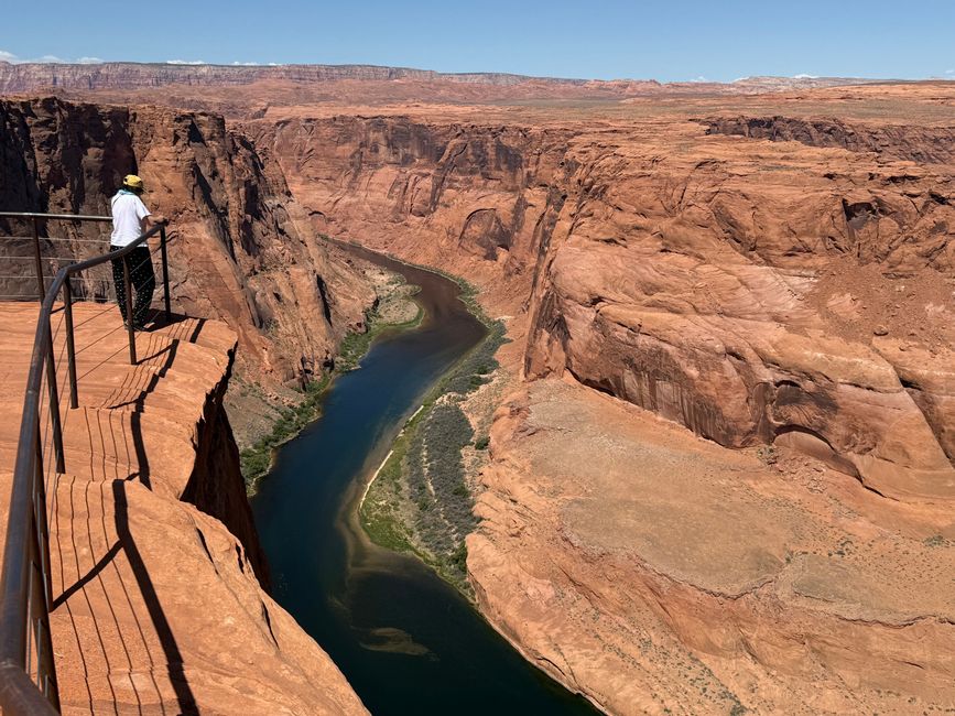 Horseshoe Bend