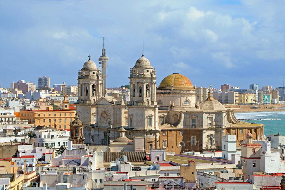 Nueva Catedral