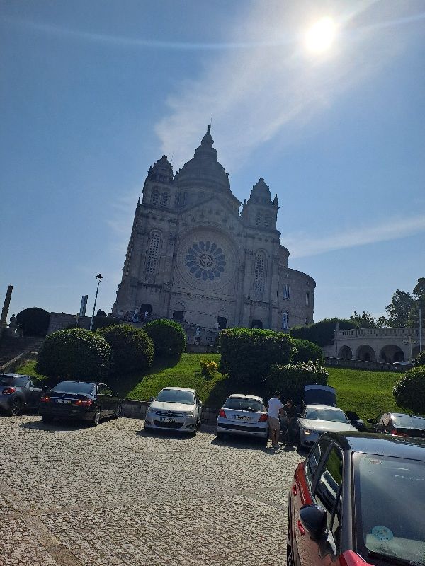 3. Etapa: Antas - Viana do Castelo