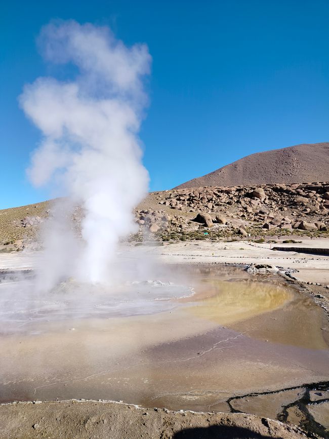 San Pedro de Atacama (Parte 2)