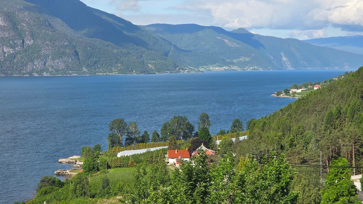 Insel Runde-Südnorwegen
16.Juni 2026
