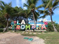 La Romana / Dom. Republik