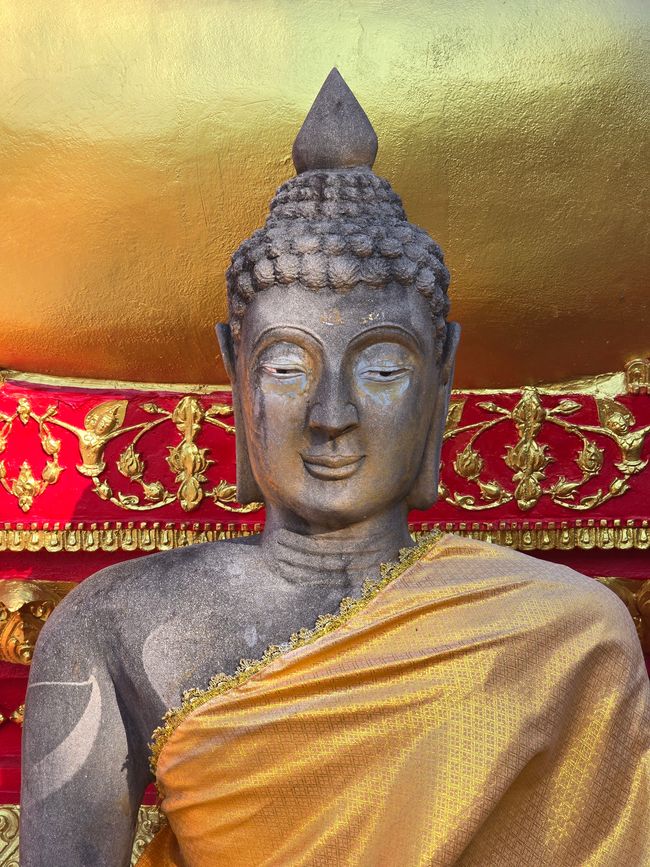 Pha That Luang