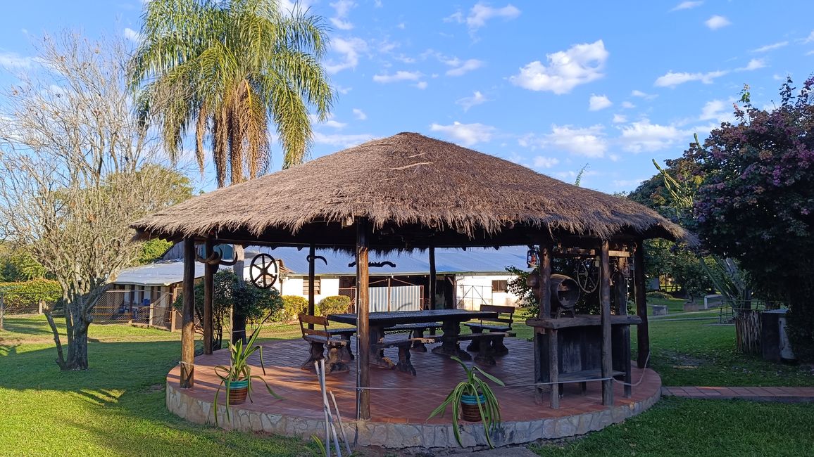 Paraguay_Caacupe_Aventura_Ranch (Juli 2025)