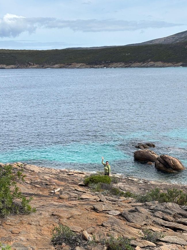 Esperance