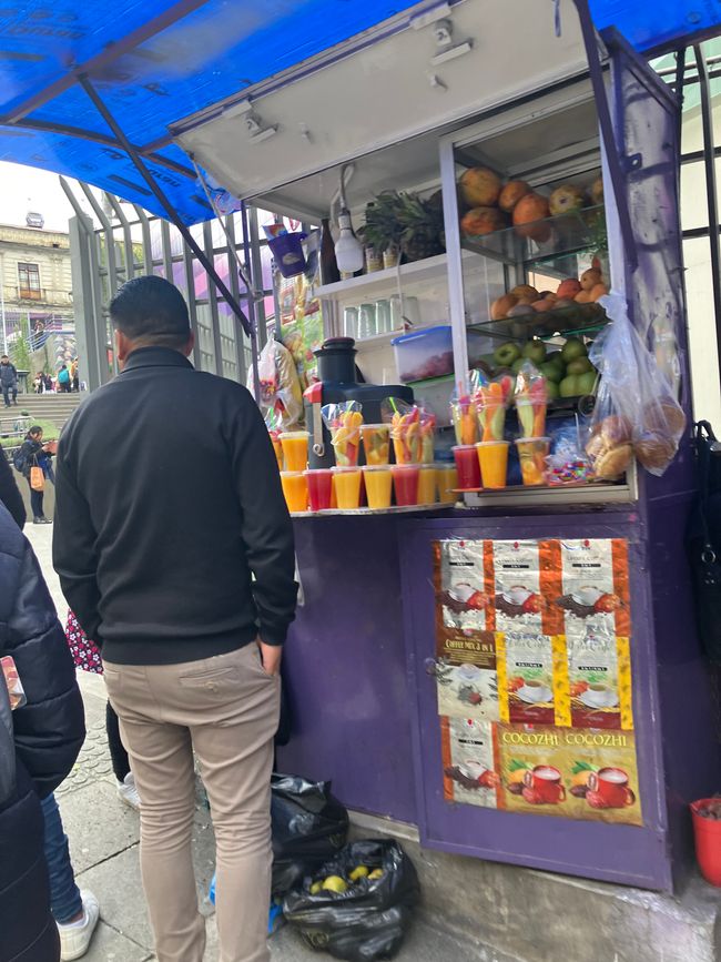 La Paz - Viva Bolivia