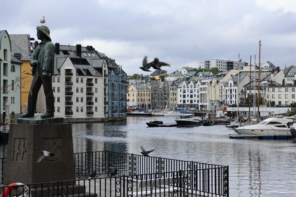 Alesund