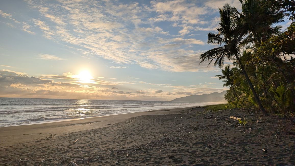 Costa Rica 2025