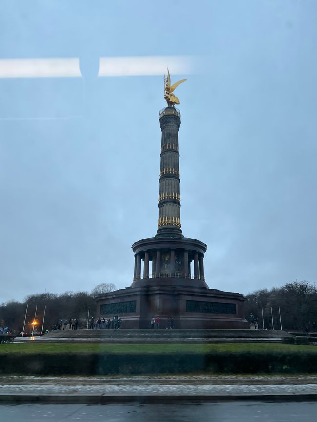 Sightseeing