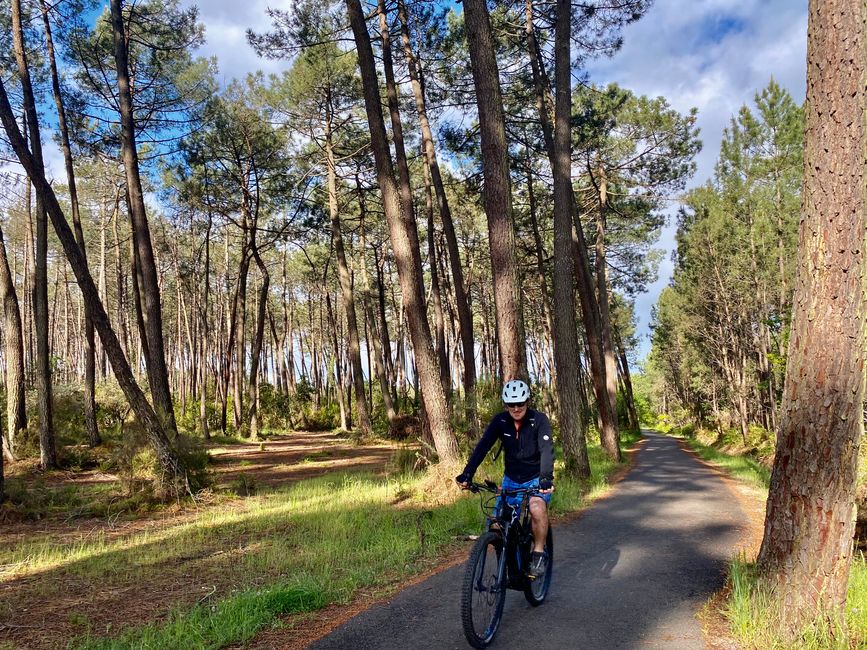DUNE DU PILAT