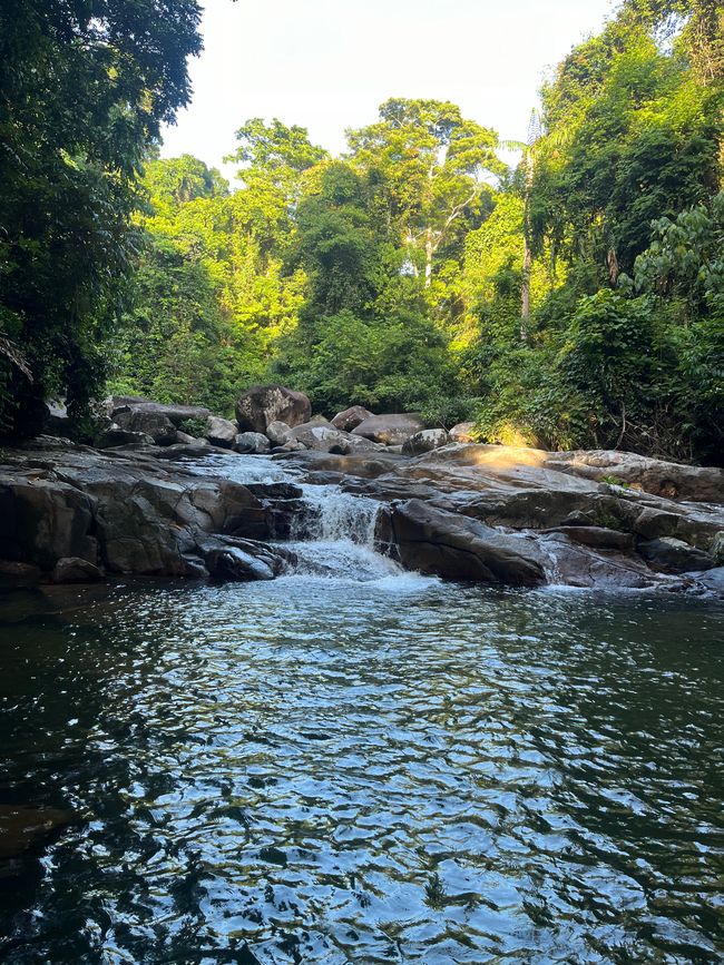 Tioman Island