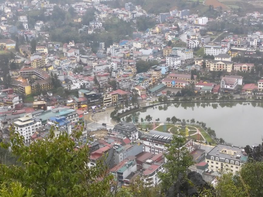 2025-01-22 Ha Giang Loop und Sapa, Vietnam
