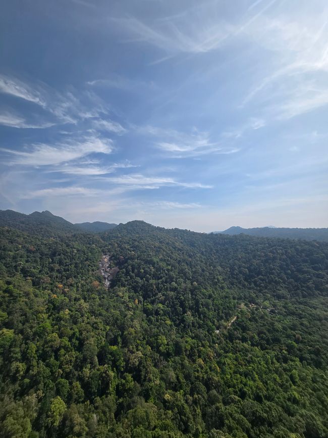 Langkawi - Reif für die Insel!