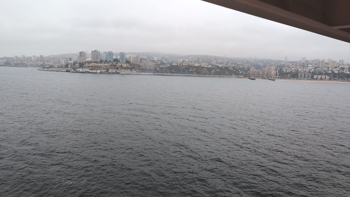 Valparaíso