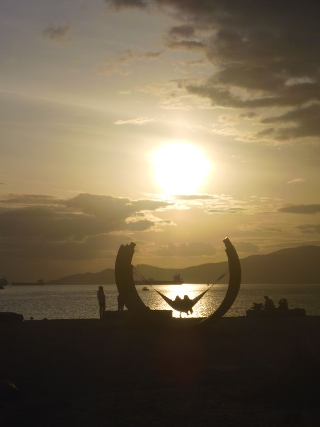 Sunset Beach 