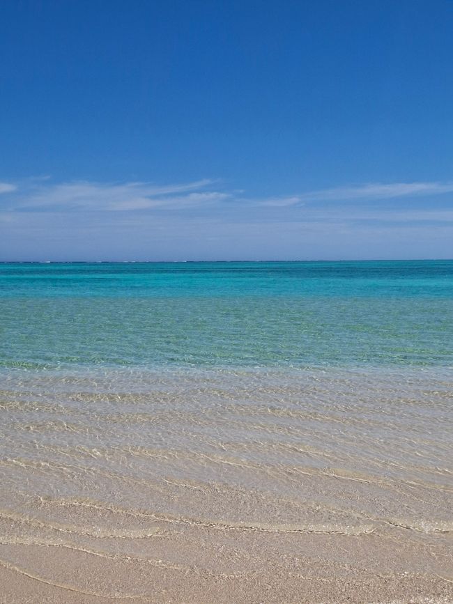 Cape Range National Park