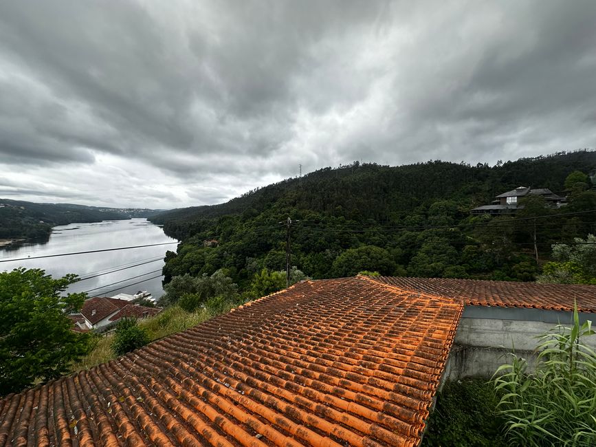 Das Douro Tal