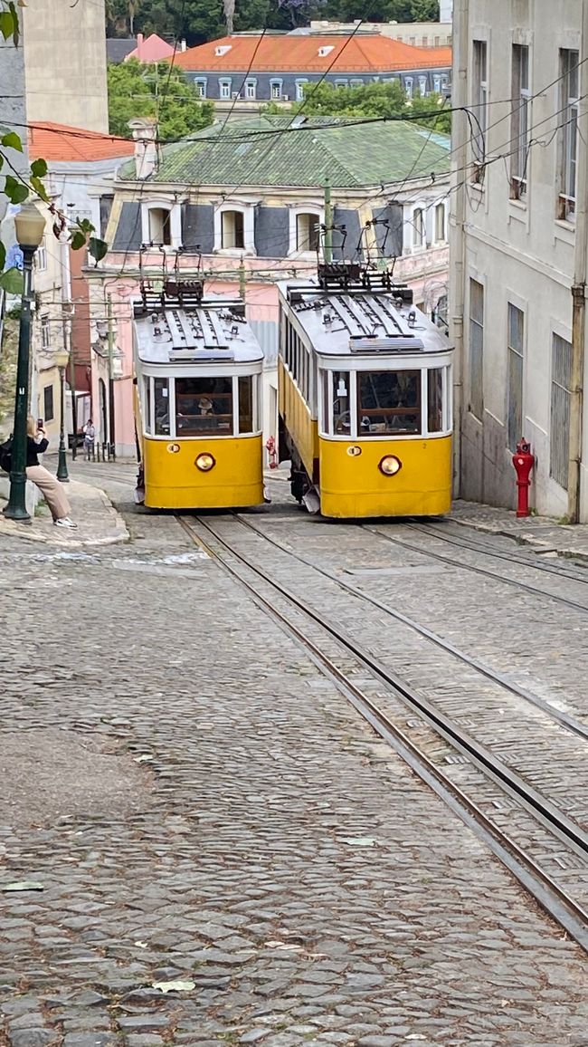 Lissabon