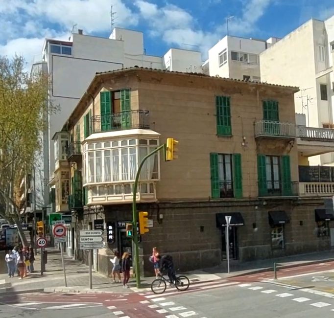 Mallorca