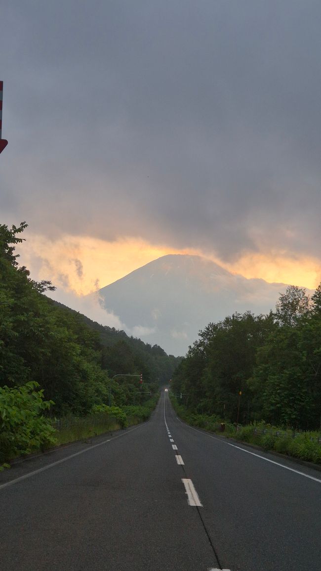 Hokkaido-Roadtrip
