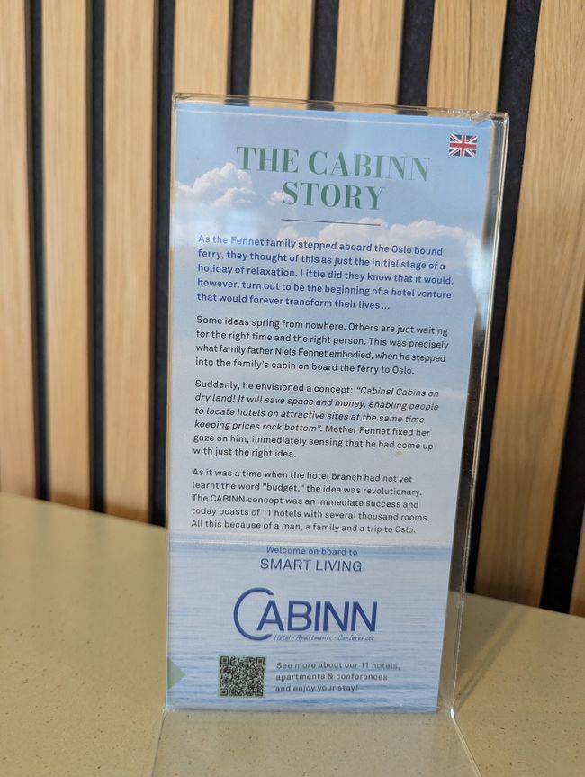 Die Vermessung Europas - Der Norden