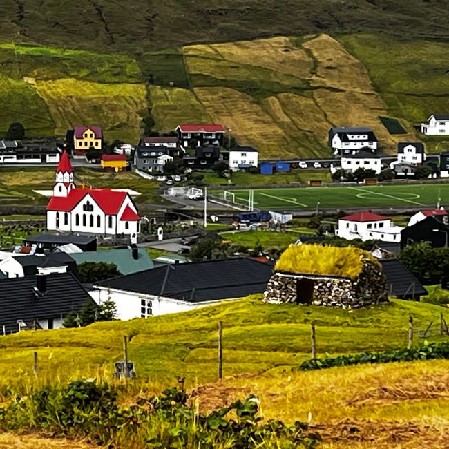 Vagar