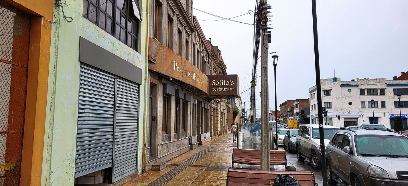 'Solito's Restaurant',
