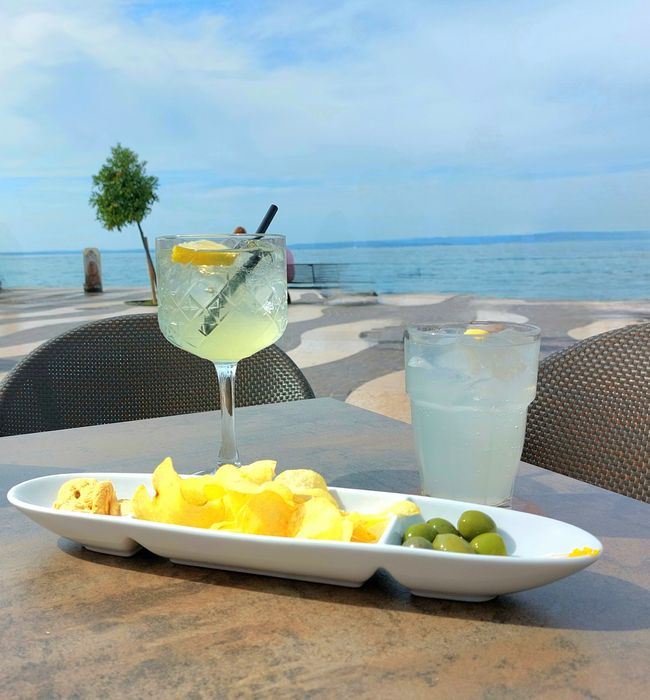 Lazise