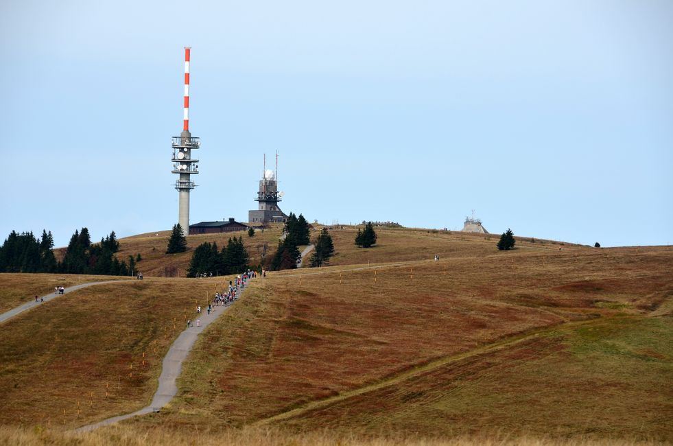 GLÜHEND UND GLASKLAR - Die Kunst des Glasblasens in Baden-Württemberg