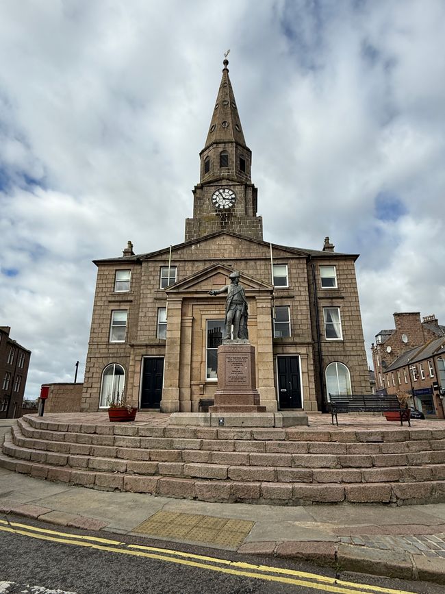 Peterhead