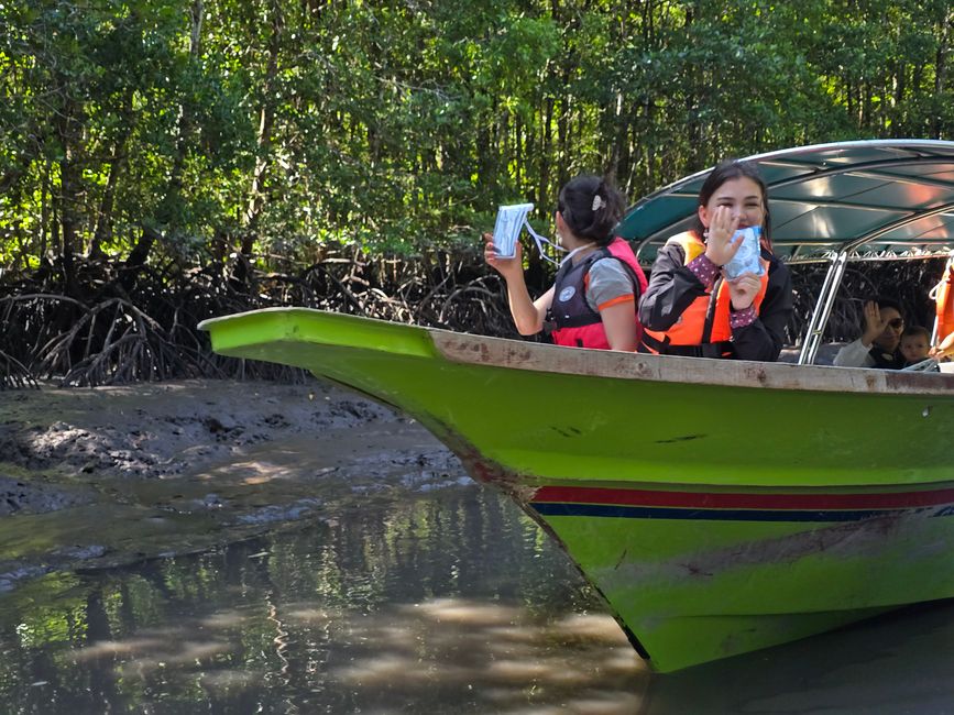 Langkawi - Reif für die Insel!
